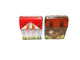 Chiny Malowana Cartoon Food Grade Tin Tin Can Pojemniki z pokrywą / Lid eksporter