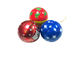 Blue Metal Mini puszek Ball cie cyny na Wielkanoc, bardzo popularny w krajach zachodnich dostawca