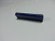Blue Metal ołówek Tin Box prostokątna skrzynka Dla Stacjonarne biurowe, 0.23mm Tinplate dostawca