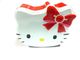Hello Kitty Tin Cukierki Pojemniki, jest żywy tylko jak kot głowy, popularny element dostawca